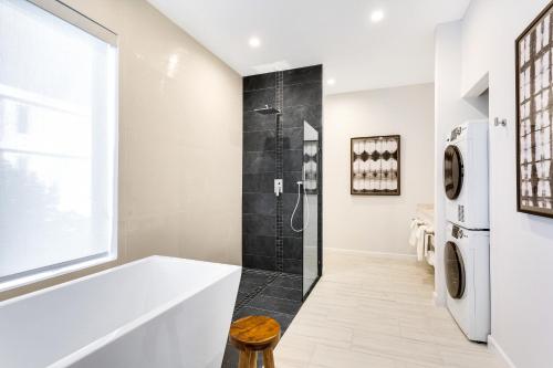 Bagno di Tranquility Beach Anguilla Resort
