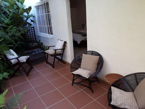 Gallery image of Country Lane Guesthouse in Howick
