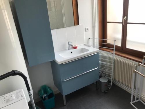 Gambar di galeri bagi LE LIERRE , 2ème Etage di Saint-Valéry-sur-Somme