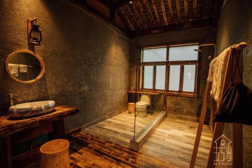 張家界市にあるNo.5 Valley Lodgeのギャラリーの写真