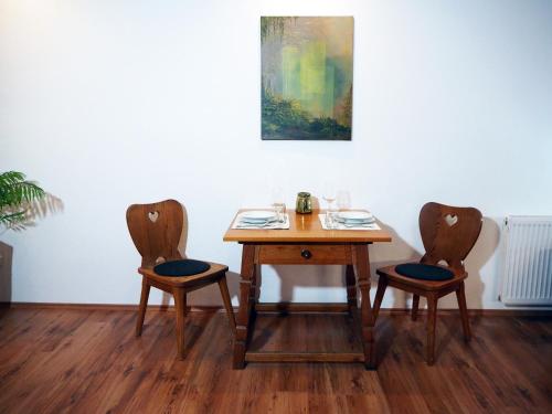 Imagem da galeria de Apartment Loidl Ebensee em Ebensee