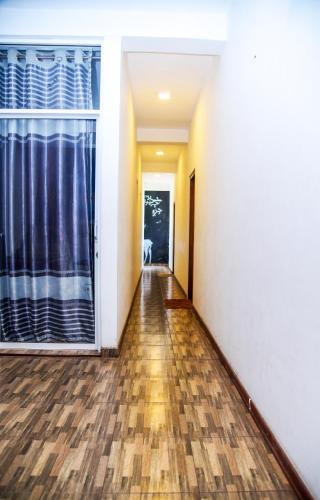 Ella Nature Life Guest Inn by Silaa Cabana