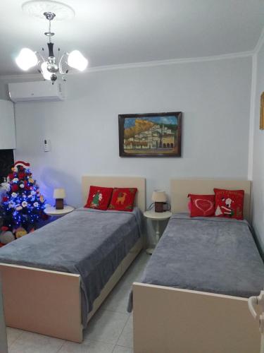 Gallery image of Apartment Geart in Berat
