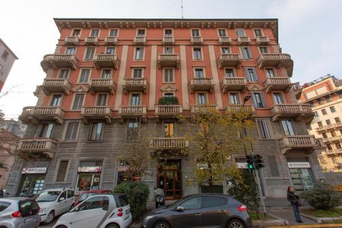 The Best Rent - Stylish loft in the center of Milan