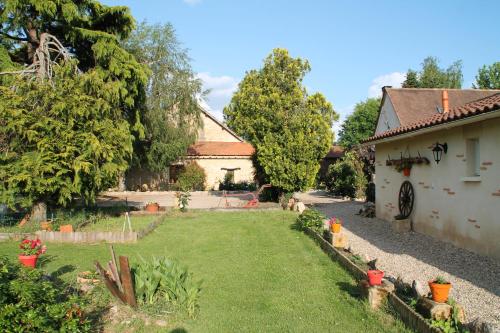 Chambres d'Hotes Carpediem – Photos 2
