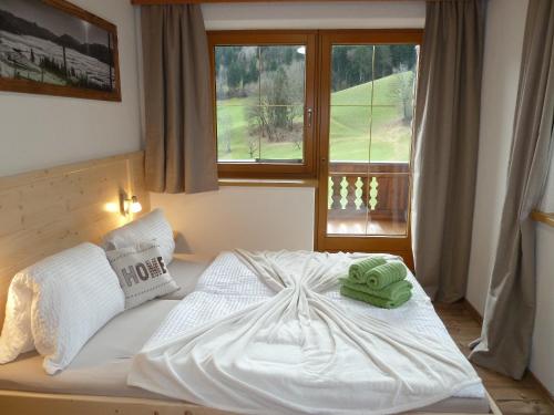 Легло или легла в стая в Appartements-Kaltenbach