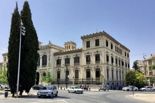 Ibericabeds San Juan de Dios, Granada – Bijgewerkte prijzen 2022