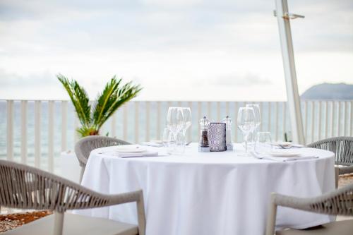 Fotografie z fotogalerie ubytování Diana Grand Hotel v destinaci Alassio