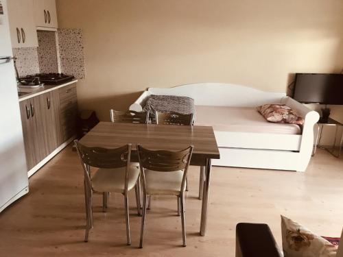 Dapur atau dapur kecil di Karaagac Green Edirne