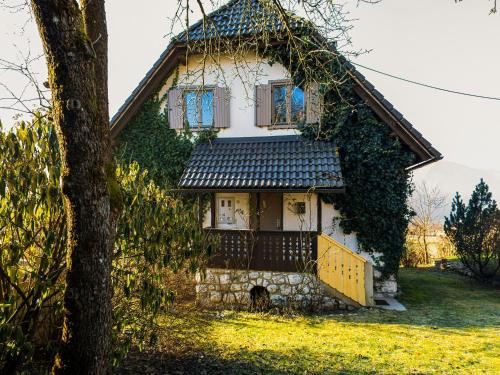 Magical Family Home 84