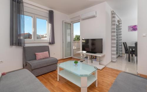 Apartman Paty&Inky