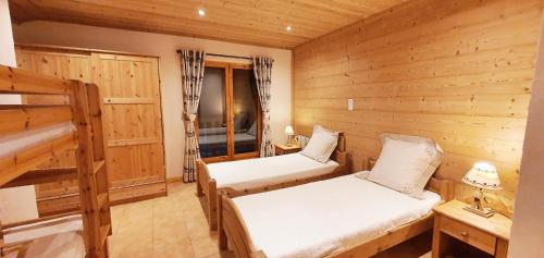 Gallery image of Chalet Varni in Notre-Dame-de-Bellecombe