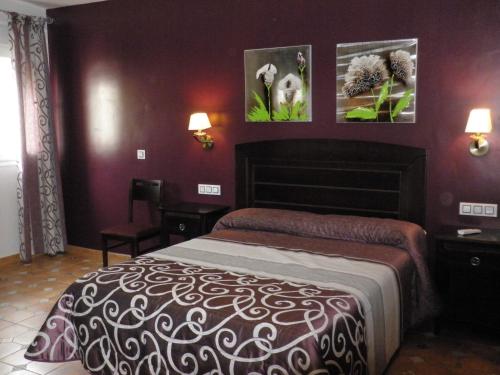 Afbeelding uit fotogalerij van Alcaidia De Magina in Cambil