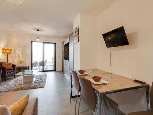 Gallery image of Studio Le Palazzu-11 by Interhome in Porto-Vecchio