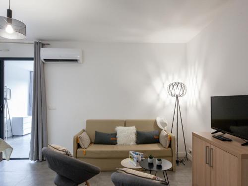 Apartment Palazzu 4 - Bastion by Interhome