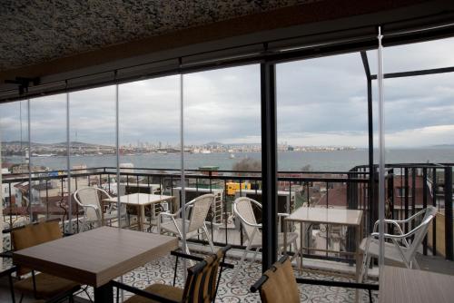 伊斯坦堡的住宿－Hotel Mevlana Bazaar，相簿中的一張相片