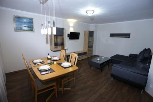 Vienna Business Apartment