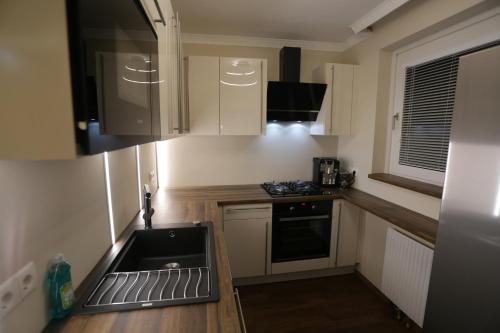 Vienna Business Apartment