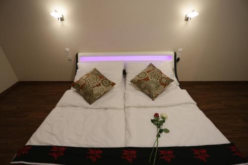 Vienna Business Apartment