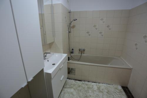 Vienna Business Apartment