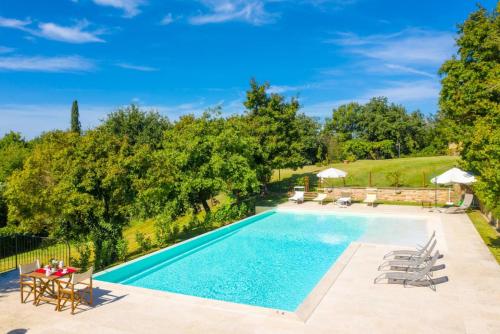 Villa Casale Federica – Photos 2