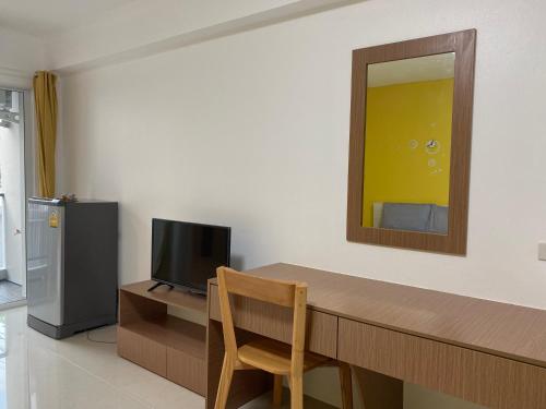Imagen de la galería de H12, The Stylish Apartment, en Hua Hin