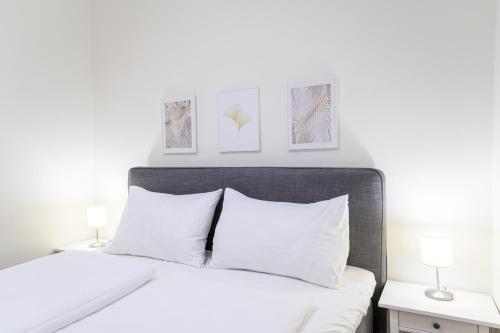 Beautiful apartment in Vienna's Heart 1c