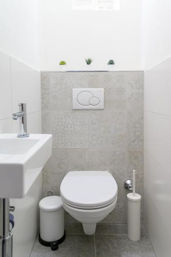 Beautiful apartment in Vienna's Heart 1c