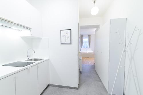 Fotografie z fotogalerie ubytování Beautiful apartment in Vienna's Heart 1c ve Vídni