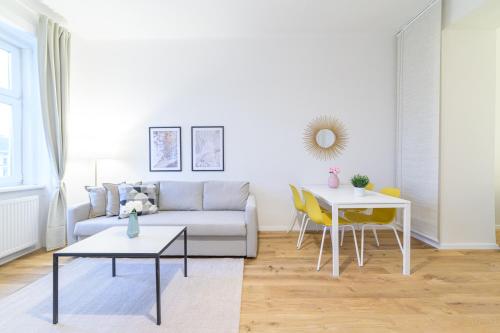 Beautiful apartment in Vienna's Heart 1c