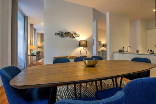 MyPlaceLisbon - Luxury Trindade II