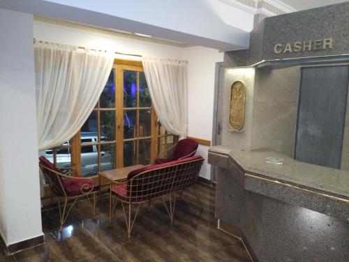 Oasis Hotel Heliopolis – Photos 3