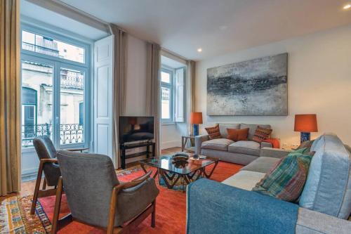 MyPlaceLisbon - Luxury Trindade II