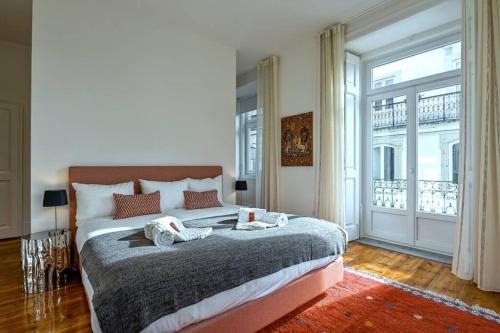 MyPlaceLisbon - Luxury Trindade II