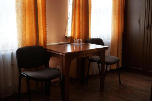 Fotografie z fotogalerie ubytování Comfort Hotel v destinaci Chervonograd