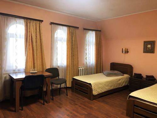 Легло или легла в стая в Comfort Hotel