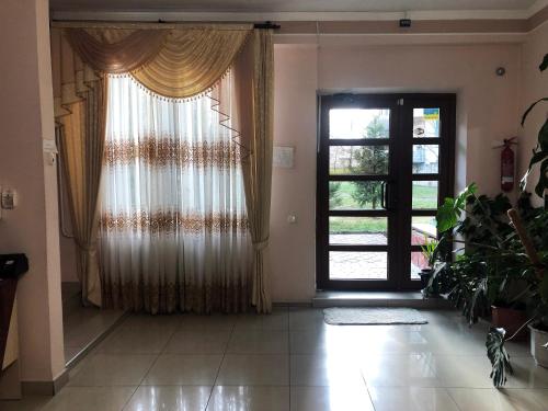 Fotografie z fotogalerie ubytování Comfort Hotel v destinaci Chervonograd
