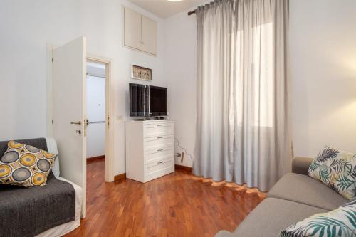 Tizy & Toto's apartment near Vatican