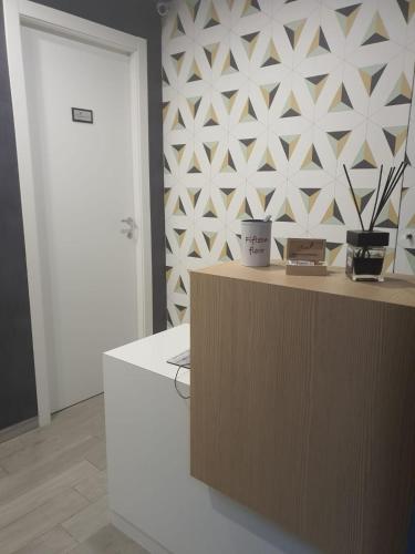 2B Fifteen Floor Suite Napoli