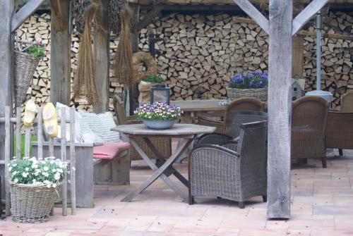 Bed & Breakfast de Kienstee – Photos 3