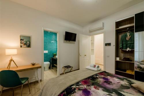 Le vestali Guest House