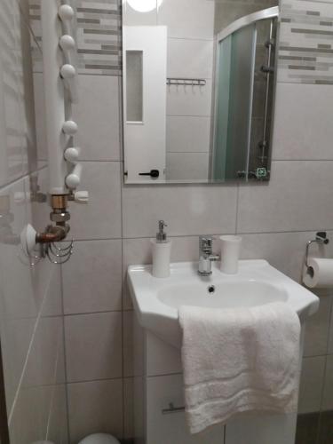 Gambar di galeri bagi Ośrodek Wypoczynkowy Jan di Rabka
