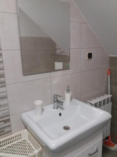 Gambar di galeri bagi Ośrodek Wypoczynkowy Jan di Rabka