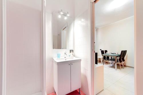 Olimpo Apartments St John in Lateran