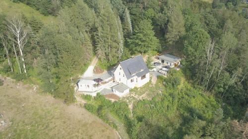 Gallery image of Matzelhaus in Geising