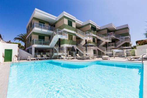 Apartamento Jumilla Vista Mar 22