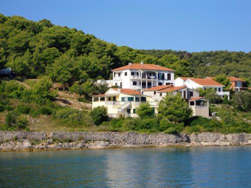 Φωτογραφία από το άλμπουμ του Villa Iž σε Veli Iz