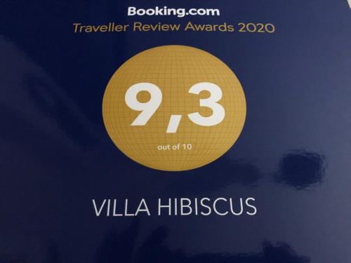 Villa Hibiscus – Photos 2