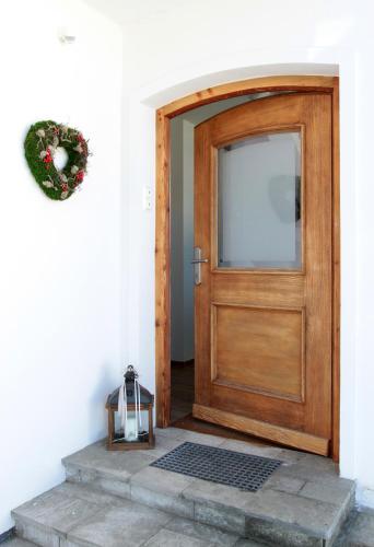 Haus Harmony Apartments