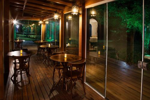 Φωτογραφία από το άλμπουμ του Hotel Gramado Palace σε Gramado